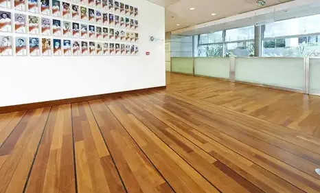 ponçage parquet Pont-l'Abbé-1