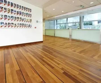 ponçage parquet Quimper-1