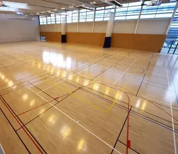 ponçage parquet à Quimper - image 2