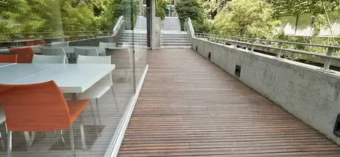 ponçage parquet Quimper-5