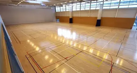 pose de parquet Bénodet-1