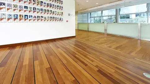 pose de parquet Pont-l'Abbé-1