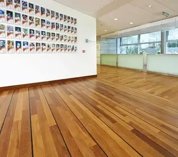 rénovation d'escaliers en bois à Pont-l'Abbé - image 2