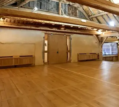 rénovation d'escaliers en bois à Quimper - image 4